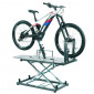 LIFT FOR BIKE WORK SHOP- AGILIS PNEUMATIC (comes without bracket ref 149840) Perfect for EBIKE/ FAT BIKE 8013271254524