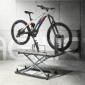 TABLE / PONT ELEVATEUR / PIED REPARATION VELO AGILIS (livree sans le support guidon ref 149840) IDEAL POUR VAE, FAT BIKE ... 8013271254524