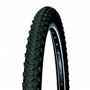 PNEU VTT 26 X 2.00 MICHELIN COUNTRY TRAIL NOIR TUBELESS READY TS (52-559) 3528707103536