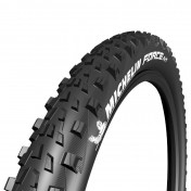 TYRE FOR MTB - 27.5 X 2.35 MICHELIN FORCE AM -TUBELESS/TUBETYPE- PERFORMANCE-FOLDABLE-(58-584) (650B) COMPATIBLE E/BIKE- 3528705501969