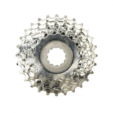 CASSETTE 9V. MICHE PRIMATO ROUTE MONTAGE MICHE ET CAMPAGNOLO 8V. 16-28 (16-17-18-19-20-21-23-25-28) 8056772576320