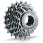 CASSETTE 9V. MICHE PRIMATO ROUTE MONTAGE MICHE ET CAMPAGNOLO 8V. 16-28 (16-17-18-19-20-21-23-25-28) 8056772576320