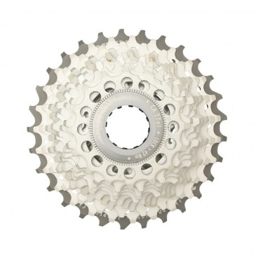 CASSETTE 11V. MICHE PRIMATO ROUTE POUR CAMPAGNOLO 16-29 (16-17-18-19-20-21-22-23-25-27-29) 8056772570991