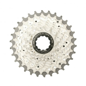 CASSETTE 11V. MICHE PRIMATO ROUTE POUR SHIMANO 11-30 (11-12-13-14-15-17-19-21-24-27-30) 8056772571066