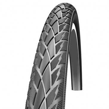 PNEU CITY 12 1/2 x 2.00 SCHWALBE ROAD CRUISER HS484 NOIR TR (50-203) 4026495866651