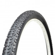 TYRE FOR MTB - 29 X 2.25 NEWTON BLACK -ANTI-PUNCTURE REINFORCED- 2.5MM-RIGID-30TPI (57-622) COMPATIBLE EBIKE 3700948300060