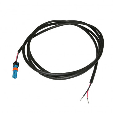 HEAD LIGHT CABLE - BOSCH 1400mm COMPATIBLE WITH ALL POWER UNITS. 4047024973671