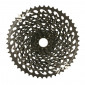 CASSETTE 12 SPEED. SRAM GX-1275 10-50 EAGLE - SPECIFIC XD SPLINE 0710845804748