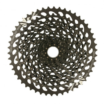 CASSETTE 12 SPEED. SRAM GX-1275 10-50 EAGLE - SPECIFIC XD SPLINE 0710845804748