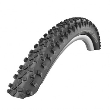 PNEU VTC CROSS 700 X 47 (28/29 x 1,75) SCHWALBE SMART SAM ADDIX PERFORMANCE NOIR TR (47-622) COMPATIBLE VAE (POIDS MAX 110kgs) 4026495871952