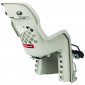 CHILD SEAT-REAR- POLISPORT FOR FRAME- JOY CREAM COLOUR+GREY CUSHION (9 > 22Kgs) APPROVED EN 14344 5604415085406