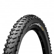 PNEU VTT 29 X 2.30 CONTINENTAL MOUNTAIN KING SHIELD WALL NOIR TUBELESS READY TS (58-622) 4019238798340