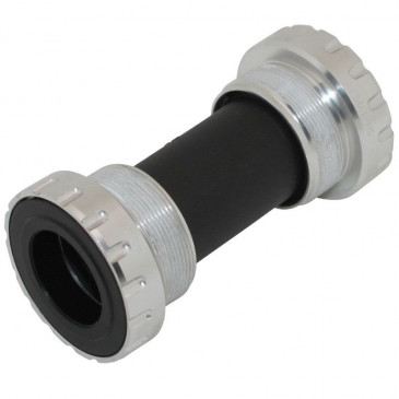 BOTTOM BRACKET CUPS-FOR ROAD BIKE- STRONGLIGHT FOR SHIMANO BSC THREADED 1,37x24- (ULTEGRA LEVEL) 3700223707508