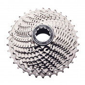 CASSETTE 11V. SHIMANO 105 R7000 HG 11-34 (11-13-15-17-19-21-23-25-27-30-34) 4524667965992