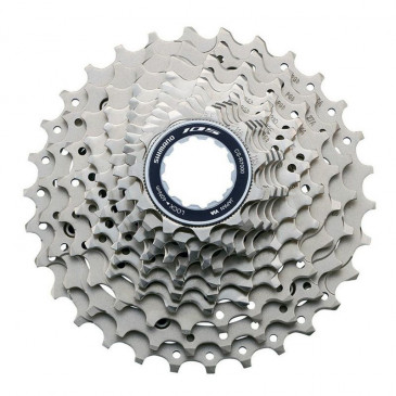 CASSETTE 11 speed SHIMANO 105 R7000 HG 11-28 (11-12-13-14-15-17-19-21-23-25-28) 4524667885900