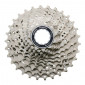 CASSETTE 11 speed. SHIMANO 105 R7000 HG 11-32 (11-12-13-14-16-18-20-22-25-28-32) 4524667896951