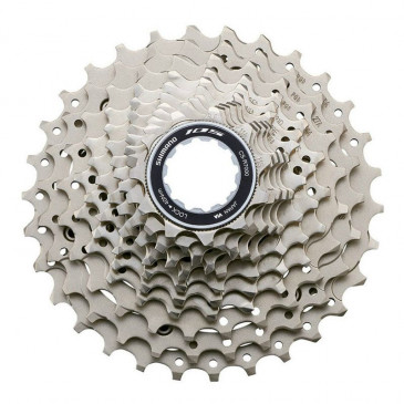 CASSETTE 11 speed. SHIMANO 105 R7000 HG 11-32 (11-12-13-14-16-18-20-22-25-28-32) 4524667896951