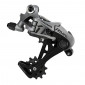 DERAILLEUR ROUTE ARRIERE SRAM 11V. RIVAL CHAPE LONGUE DOUBLE 0710845807879