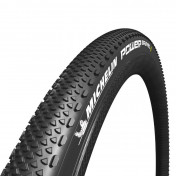 PNEU GRAVEL 700 X 35 MICHELIN POWER GRAVEL NOIR TUBELESS READY TS (35-622) 3528704246793