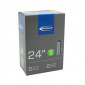 CHAMBRE A AIR VELO 24 x 1.50-2.35 SCHWALBE VALVE STANDARD (AV10) 4026495100441