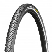 PNEU VTT 26 X 1.85 MICHELIN PROTEK CROSS MAX RENFORT 5mm NOIR TR (47-559) FLANC REFLEX COMPATIBLE VAE 3528701472492