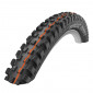 PNEU VTT GRAVITY 29 X 2.40 SCHWALBE MAGIC MARY EVO ADDIX SUPER TRAIL SOFT NOIR TUBELESS READY TS (62-622) 4026495880756