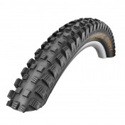 TYRE FOR MTB (GRAVITY) - 27.5 X 2.40 SCHWALBE MAGIC MARY BIKEPARK BLACK-RIGID- (60-584) (650B) APPROVED E-BIKE e50 4026495882255