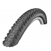 PNEU VTT 29 X 2.10 SCHWALBE RACING RALPH ADDIX SUPER GROUND SNAKE SKIN NOIR TUBELESS READY TS (54-622) COMPATIBLE VAE 4026495879156