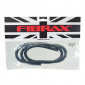 GAINE SPIRALE POUR PROTECTION FIL ELECTRIQUE DE VAE ET GAINE Diam ext 10mm NOIR (1M) 5027373995714