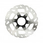 DISQUE DE FREIN ROUTE / VTT CENTERLOCK SHIMANO RT70 105/SLX 140mm ICE-TECH SM-RT70SS 4524667771142