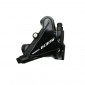 BRAKE CALIPER - FOR ROAD BIKE- SHIMANO DISC REAR 105 R7070 BLACK (SOLD PER UNIT) 4524667636199