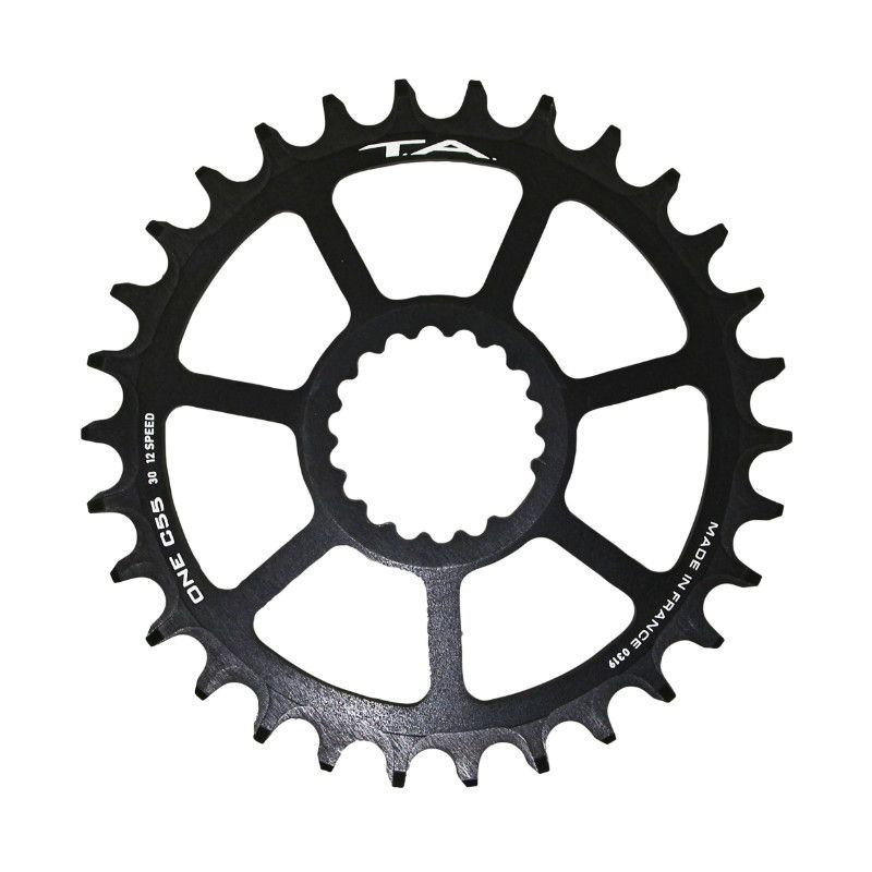 cannondale direct mount chainring