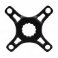 SPIDER CRANK ADAPTER - TO CONVERT MTB DIRECT MOUNT > 4 arms Ø 104mm 7075 STRONGLIGHT (FOR BOSCH 3rd GENERATION) 3700223720293