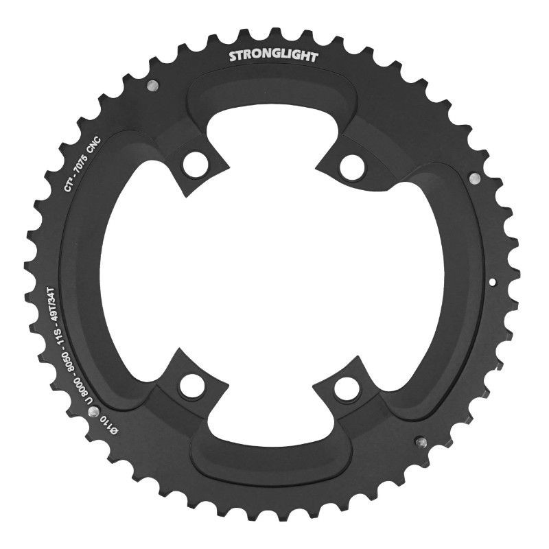 ultegra 1x chainring