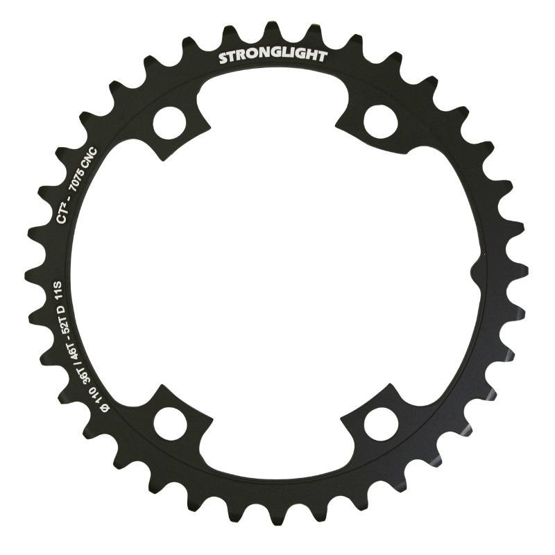 ultegra chainring