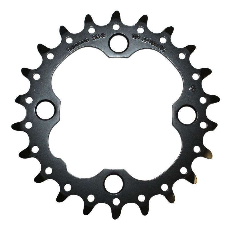 chainring triple