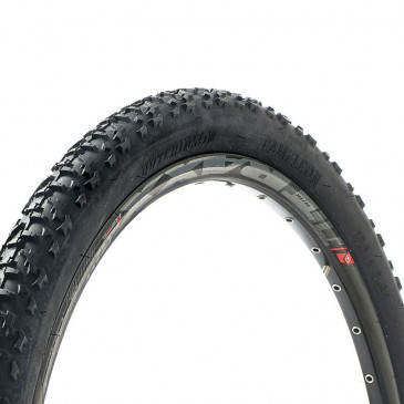 TYRE FOR ATB - 29 X 2.00 HUTCHINSON CAMELEON BLACK RIGID (50-622) 3248382067434