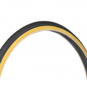 TYRE FOR URBAN BIKE 650 X 35B HUTCHINSON URBAN RIGID BLACK/BEIGE (26 x 1 1/2) (40-584) 3248381691241