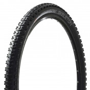 TYRE FOR MTB- 29 X 2.15 HUTCHINSON SKELETON BLACK-FOLDABLE- TUBETYPE/TUBELESS READY (52-622) 3248382074258