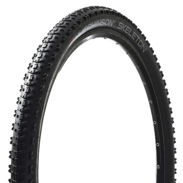 PNEU VTT 29 X 2.15 HUTCHINSON SKELETON NOIR TUBELESS READY TS (52-622) 3248382074258