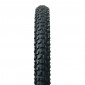 TYRE FOR MTB- 29 X 2.25 HUTCHINSON GILA BLACK-FOLDABLE- TUBETYPE/TUBELESS READY (54-622) 3248382071035