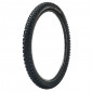 TYRE FOR MTB- 29 X 2.25 HUTCHINSON GILA BLACK-FOLDABLE- TUBETYPE/TUBELESS READY (54-622) 3248382071035