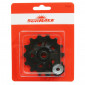 GALET DERAILLEUR SUNRACE 14 DENTS BASE POUR DERAILLEUR 12/11/10V. MS30/MX60/MZ80 (VENDU A L'UNITE) - COMPATIBLE SRAM 12V. 4710944263299