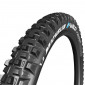 PNEU VTT VAE 27.5 X 2.60 MICHELIN E-WILD FRONT TUBELESS READY TS (66-584) (650B) 3528704150656