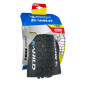 PNEU VTT VAE 27.5 X 2.60 MICHELIN E-WILD FRONT TUBELESS READY TS (66-584) (650B) 3528704150656