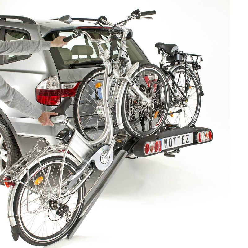 bike racks for mountain bikes