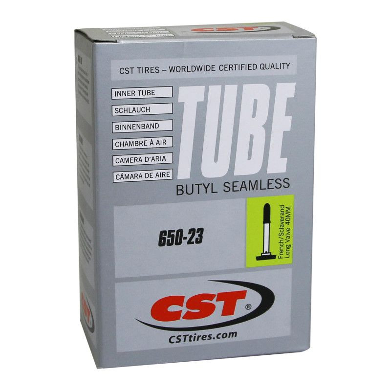 650x23c inner tube