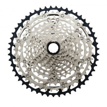 CASSETTE 12 speed. SHIMANO SLX M7100 10-51(MICROSPLINE) (10-12-14-16-18-21-24-28-33-39-45-51) 4550170444303