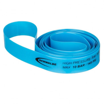 RIM TAPE - SCHWALBE MTB 27.5"/650B HIGH PRESSURE 25mm (SOLD PER UNIT-BULK) 4026495762625