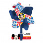 MOULIN A VENT DISNEY MICKEY BLEU FIXATION CINTRE (VENDU A L UNITE) 5902308591196